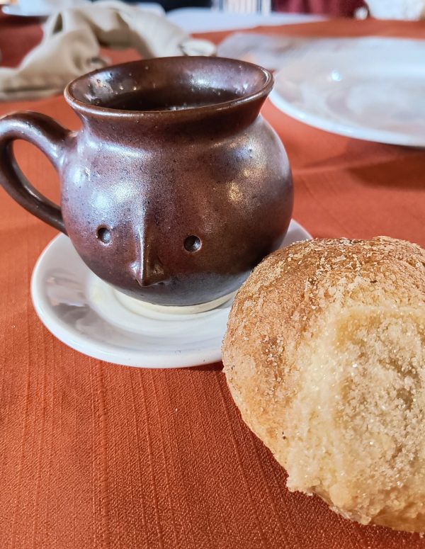 Chirimbolo Perol