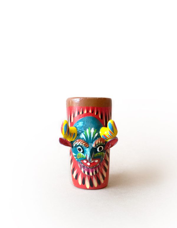 Tequilero Lotería