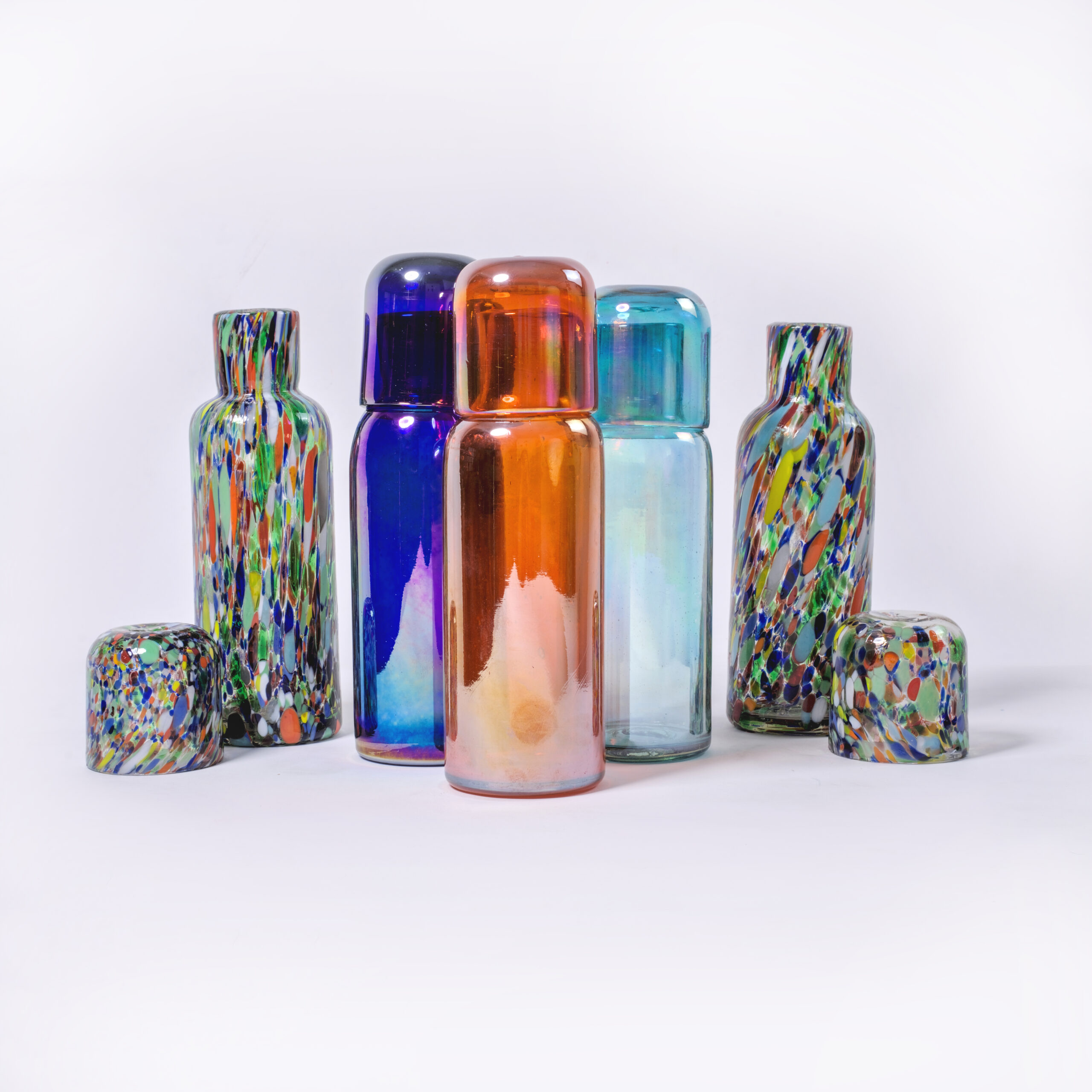 Botella Arcoíris - Image 11