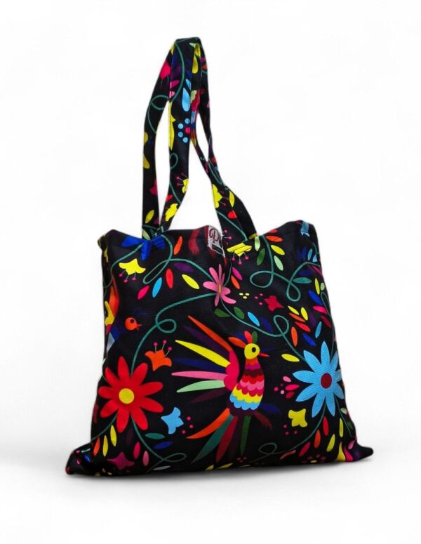 Totebag "Todo Cabe Aquí"